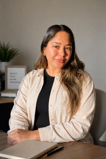Kealoha Lewis