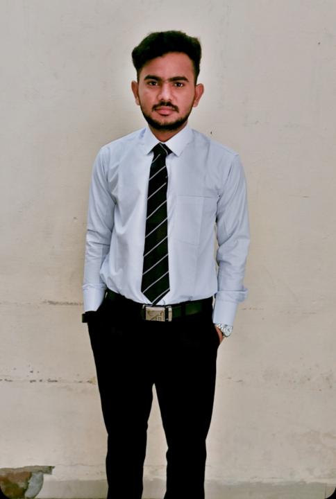 Gaurav Rathod