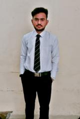 Gaurav Rathod