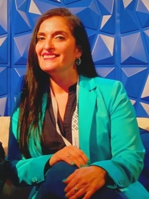 Cintia García