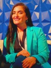 Cintia García