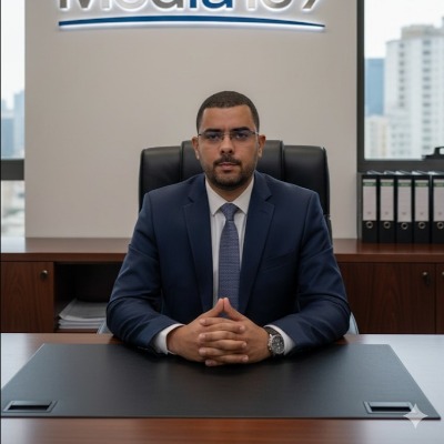 Hicham Ait said oubrahim