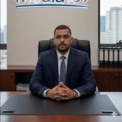 Hicham Ait said oubrahim