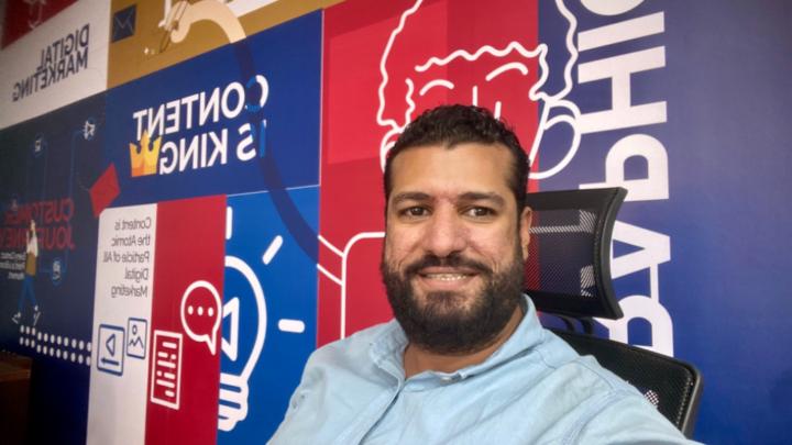 Mohamed Hamouda