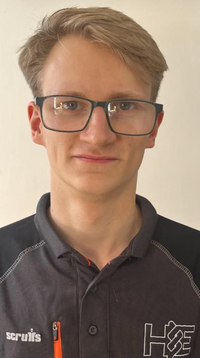 Archie Hindle
