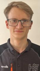 Archie Hindle