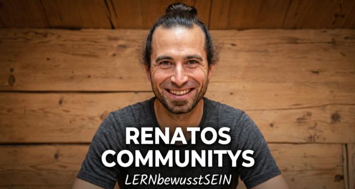 Renatos Communitys