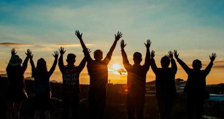 LERNbewusstSEIN Community