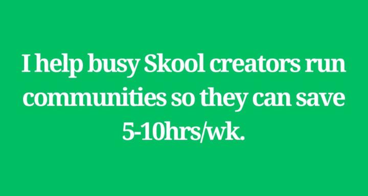 Simplify