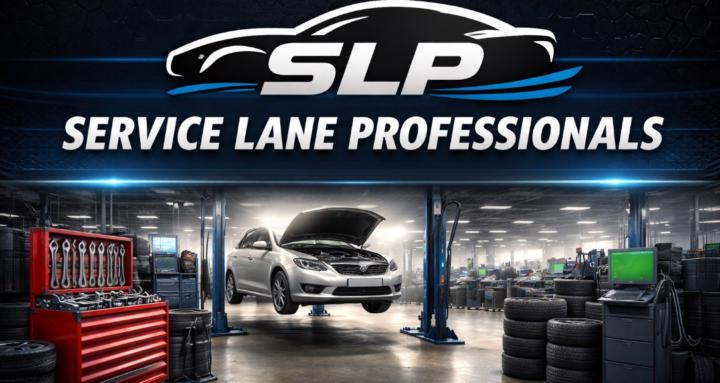 Service Lane Professionals