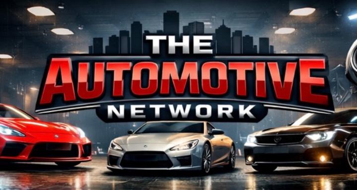 The Automotive Network