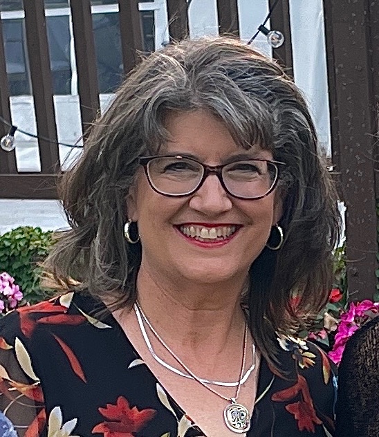 Gari Benford