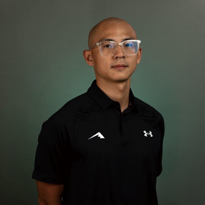 Jeff Chen