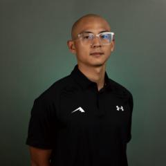 Jeff Chen