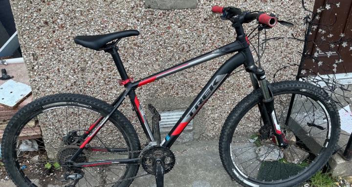 Mountain bike buy and sell