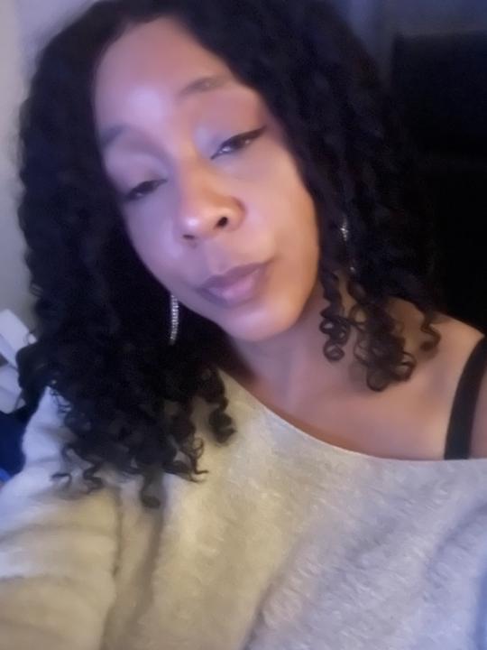 Tamara Henry