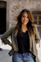 Monserrat De La Vega