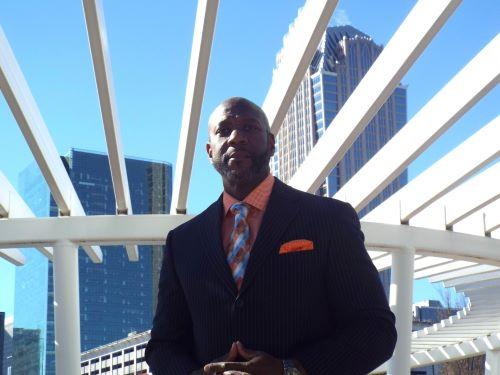 Ronald Roseboro