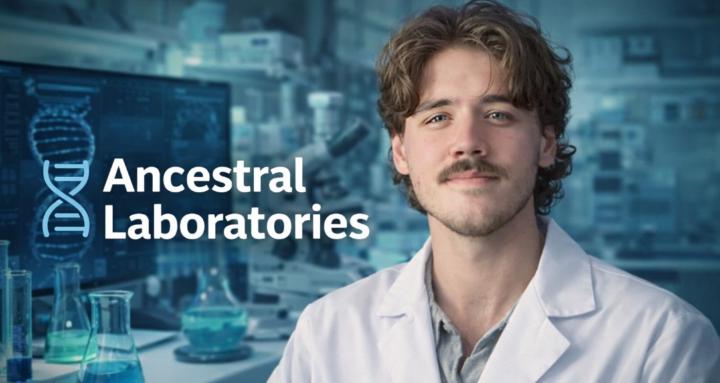 Ancestral Laboratories