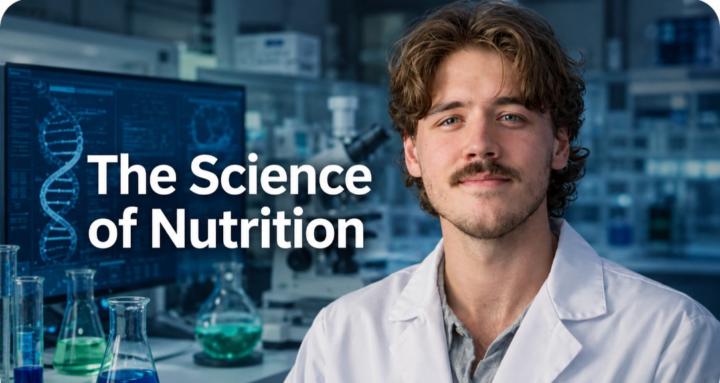 The Science of Nutrition