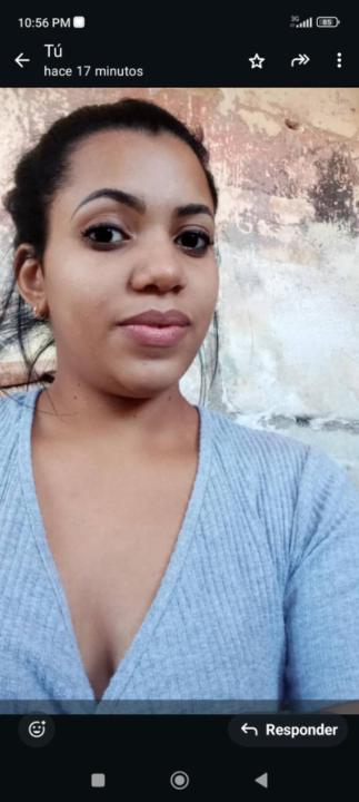 Mary Carrera Jimenez