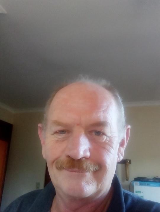 Christian Sheppard