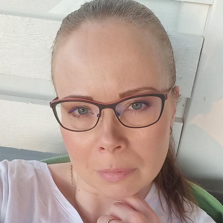 Kirsi Kytölä