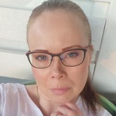 Kirsi Kytölä