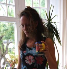 Marie-Pierre Lennertz