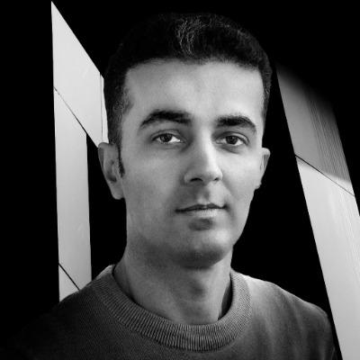 Arash Darehshouripour