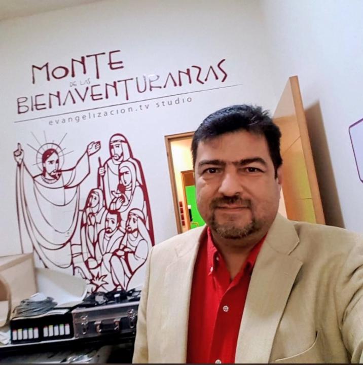 Arturo Santillan Treviño