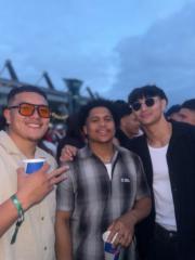 Kairos Brooking-McClutchie