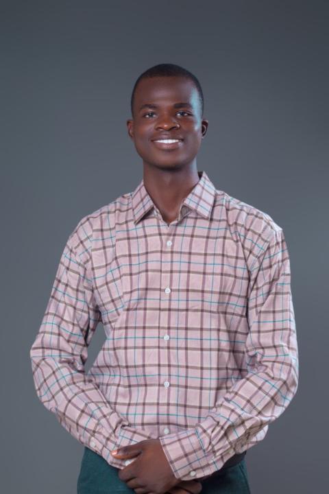 Ishola Joseph