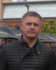 Edgaras Geiba