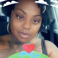 Ebonie Carter