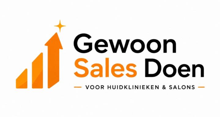 Gewoon Sales Doen