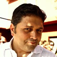 David Massé Rodríguez