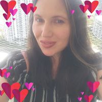 Sarah Maxwell