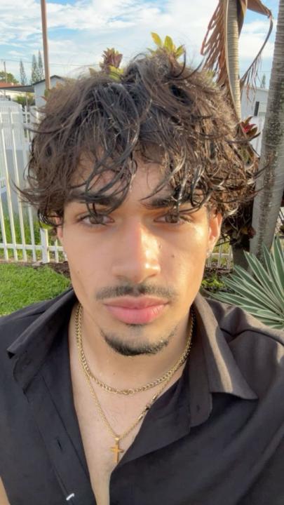 Fredrick M. Norris Norris