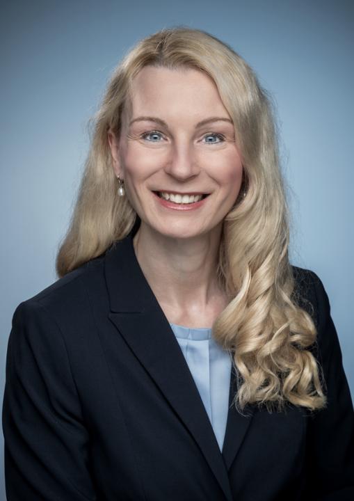Andrea Drewes