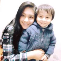 Thalia Mendoza Layme
