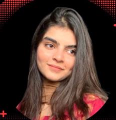 Muskan Iqbal