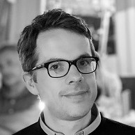 Niels Footman