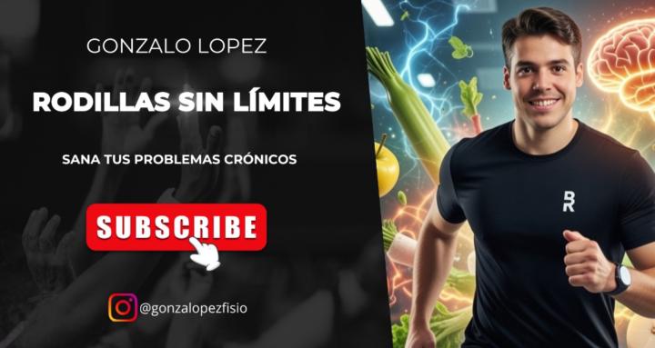Rodillas Sin Límites