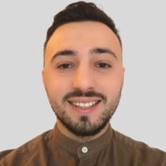 Cristian Serban