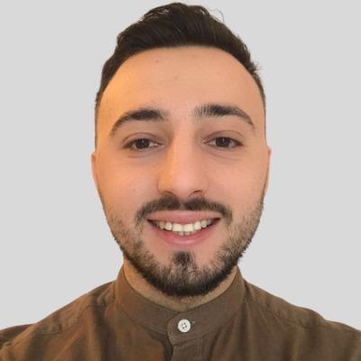 Cristian Serban