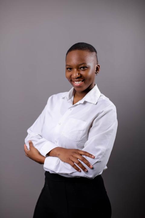 Nomusa Lembede