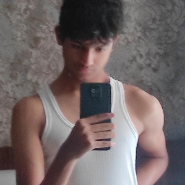 Paritosh Singh
