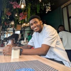 Hayford Mensah