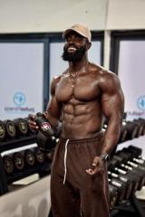 Samuel Baah